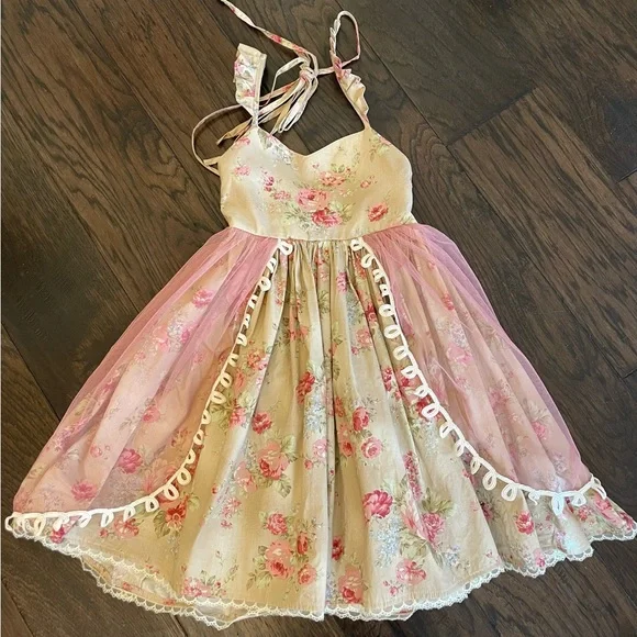 pink dollcake dress Dollcake | Dresses | Dollcake Dress Size Euc